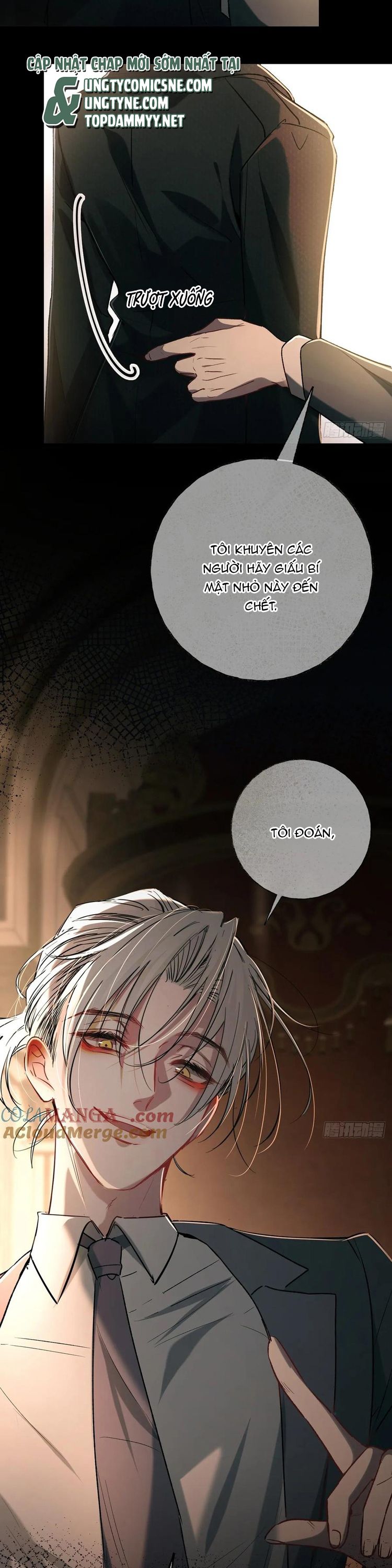 Yêu Đến Hủy Diệt Chap 14 - Next Chap 15