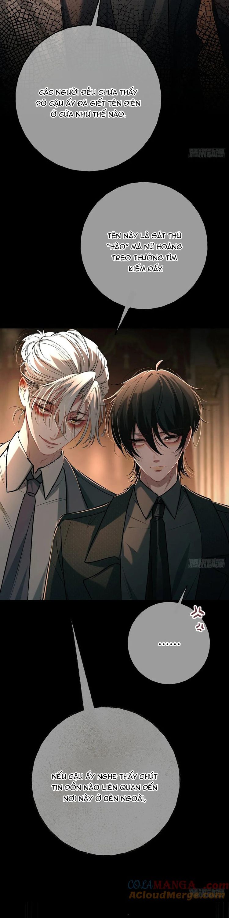 Yêu Đến Hủy Diệt Chap 14 - Next Chap 15