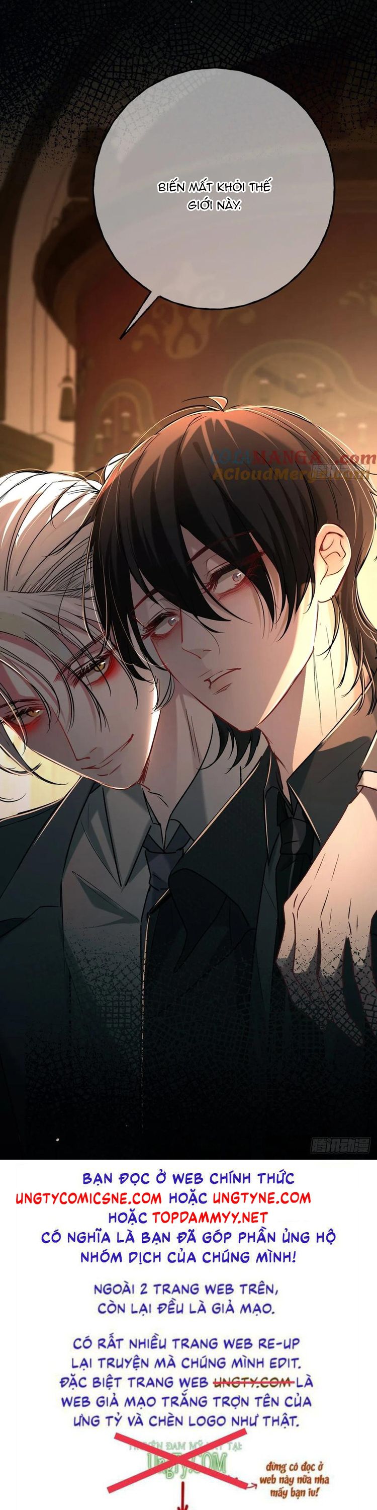 Yêu Đến Hủy Diệt Chap 14 - Next Chap 15