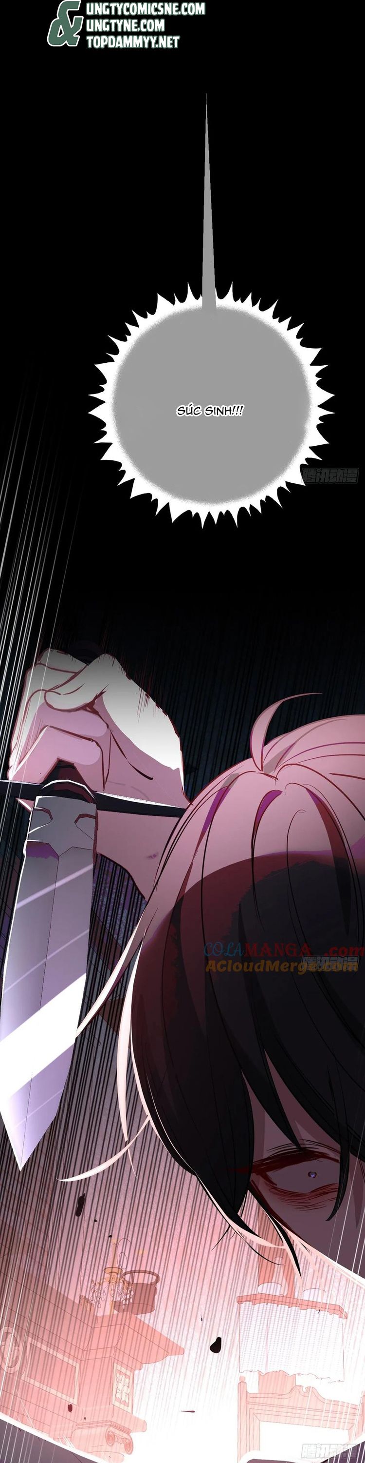 Yêu Đến Hủy Diệt Chap 14 - Next Chap 15