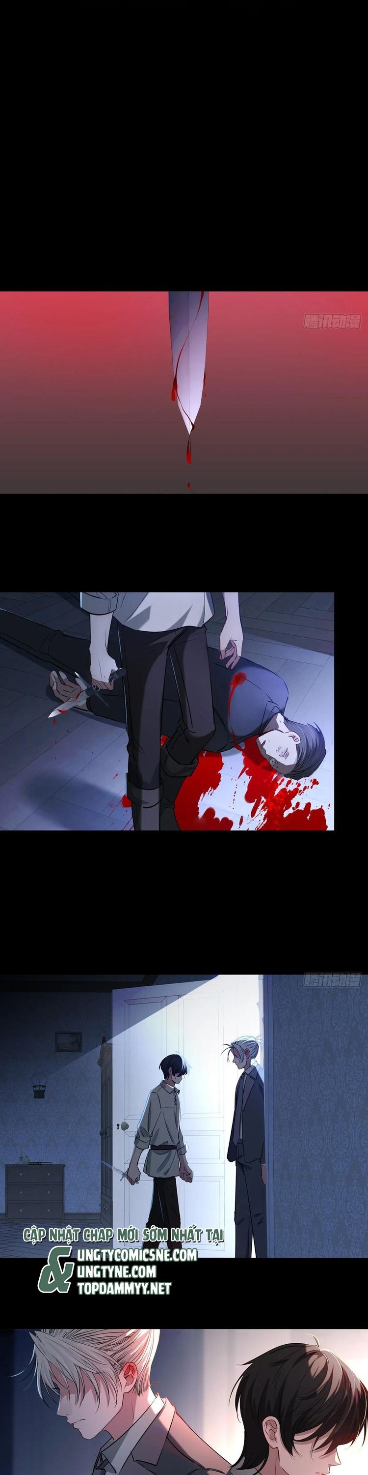 Yêu Đến Hủy Diệt Chap 14 - Next Chap 15