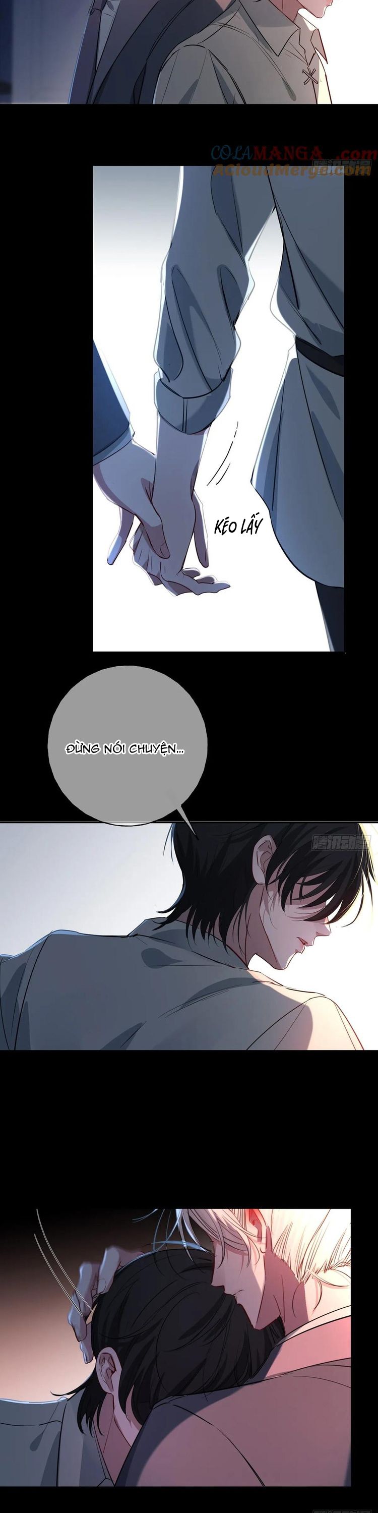 Yêu Đến Hủy Diệt Chap 14 - Next Chap 15