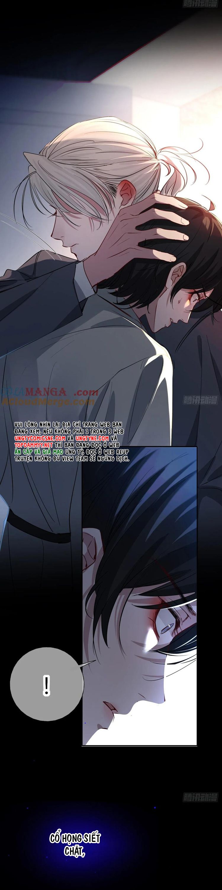 Yêu Đến Hủy Diệt Chap 14 - Next Chap 15