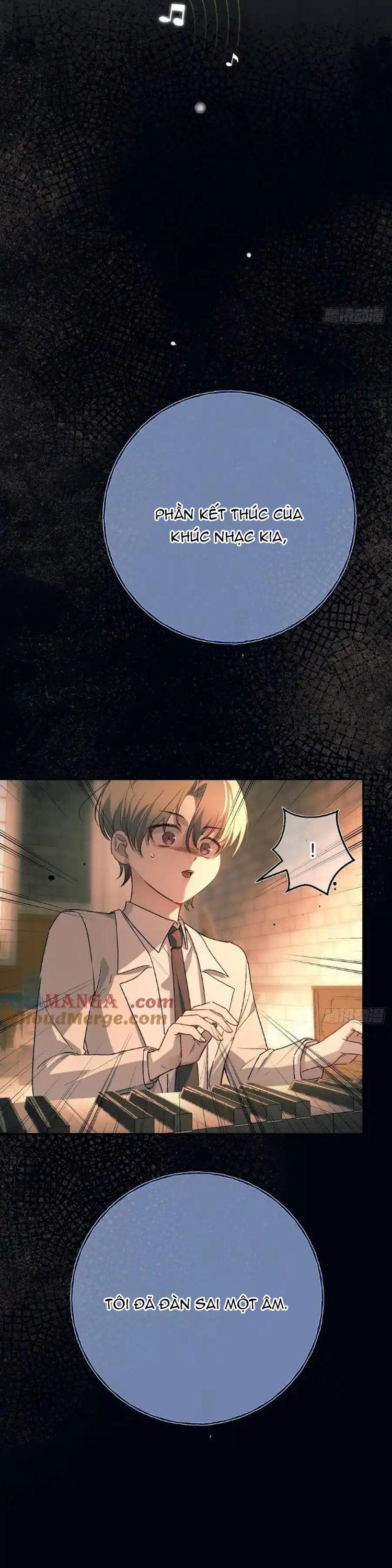 Yêu Đến Hủy Diệt Chap 15 - Trang 2