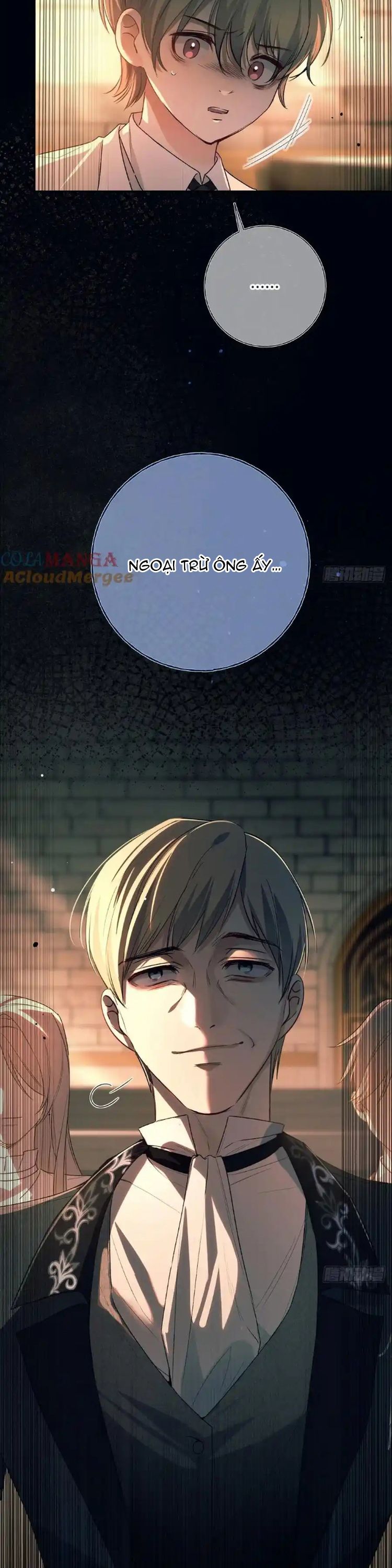 Yêu Đến Hủy Diệt Chap 15 - Trang 2