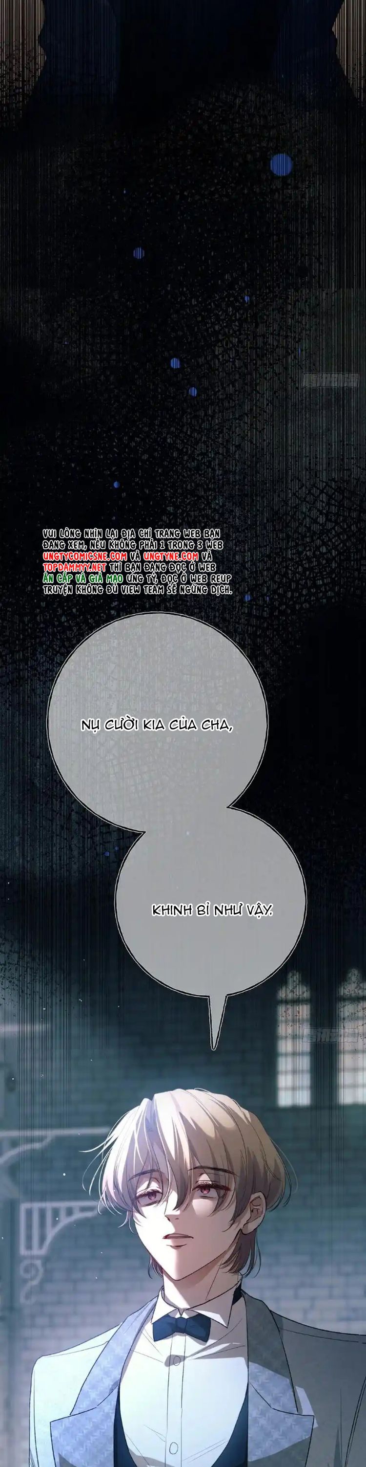 Yêu Đến Hủy Diệt Chap 15 - Trang 2