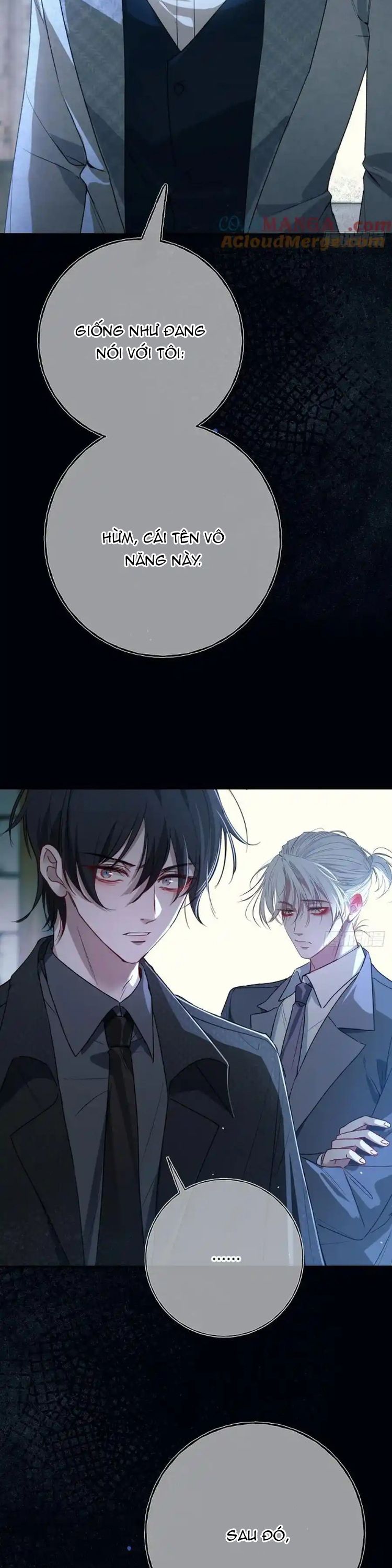 Yêu Đến Hủy Diệt Chap 15 - Trang 2