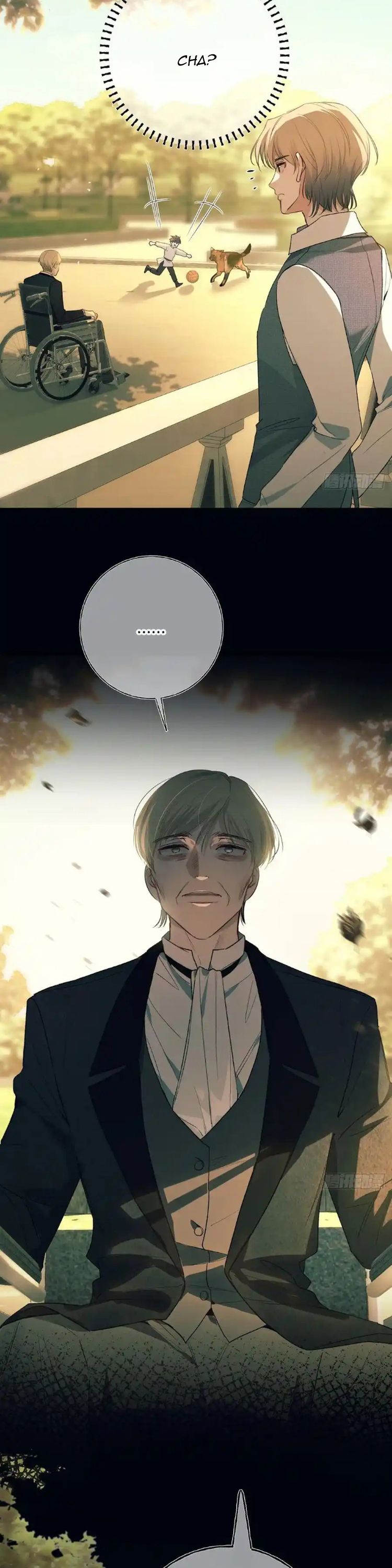 Yêu Đến Hủy Diệt Chap 15 - Trang 2