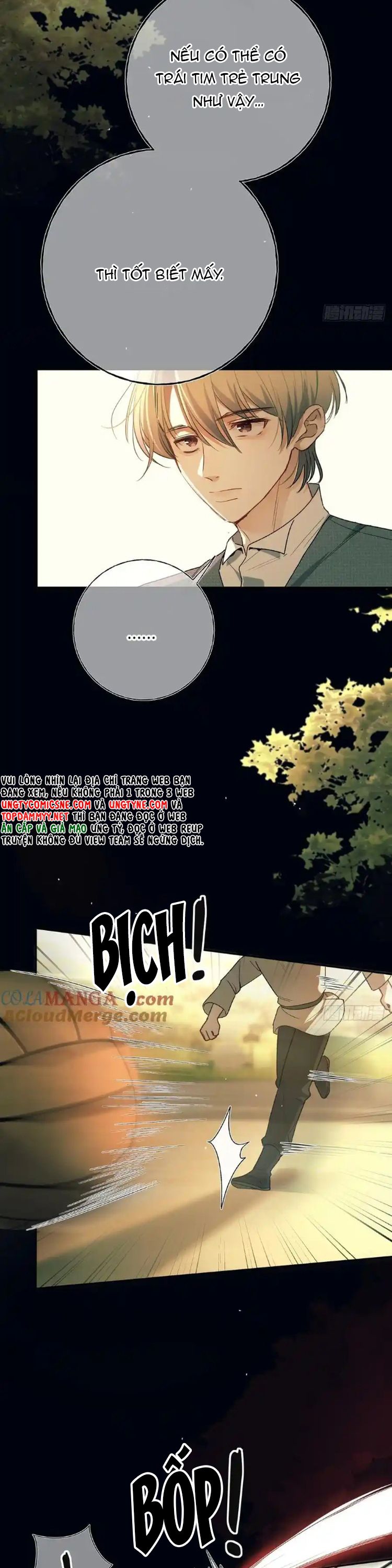 Yêu Đến Hủy Diệt Chap 15 - Trang 2