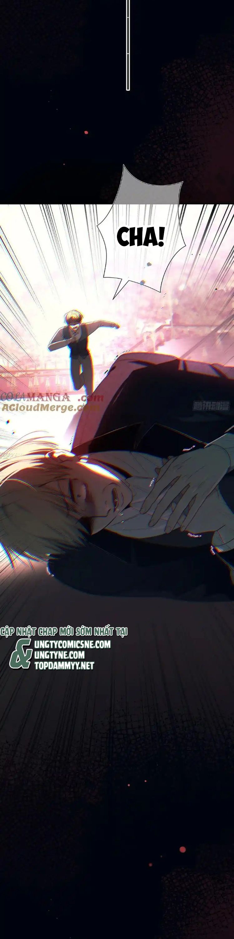 Yêu Đến Hủy Diệt Chap 15 - Trang 2