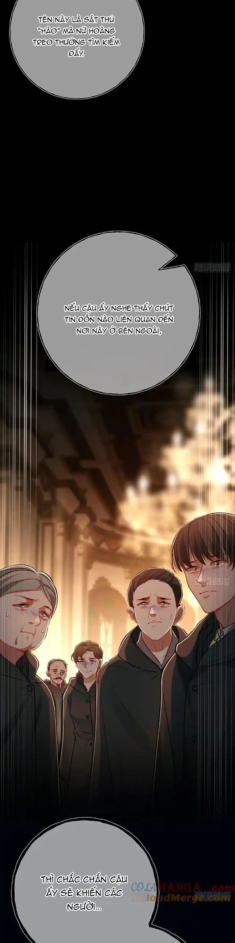 Yêu Đến Hủy Diệt Chap 15 - Trang 2