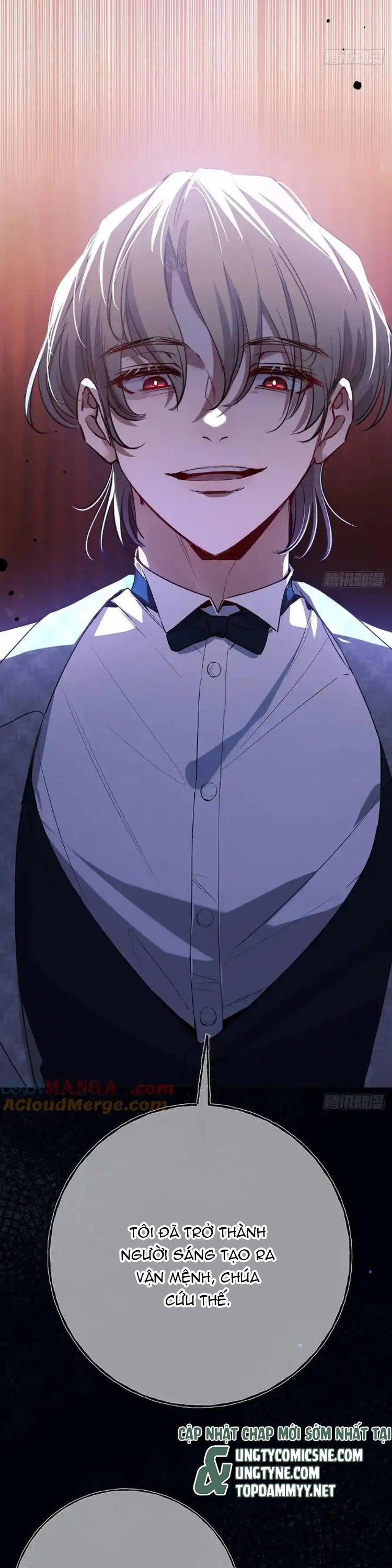 Yêu Đến Hủy Diệt Chap 15 - Trang 2