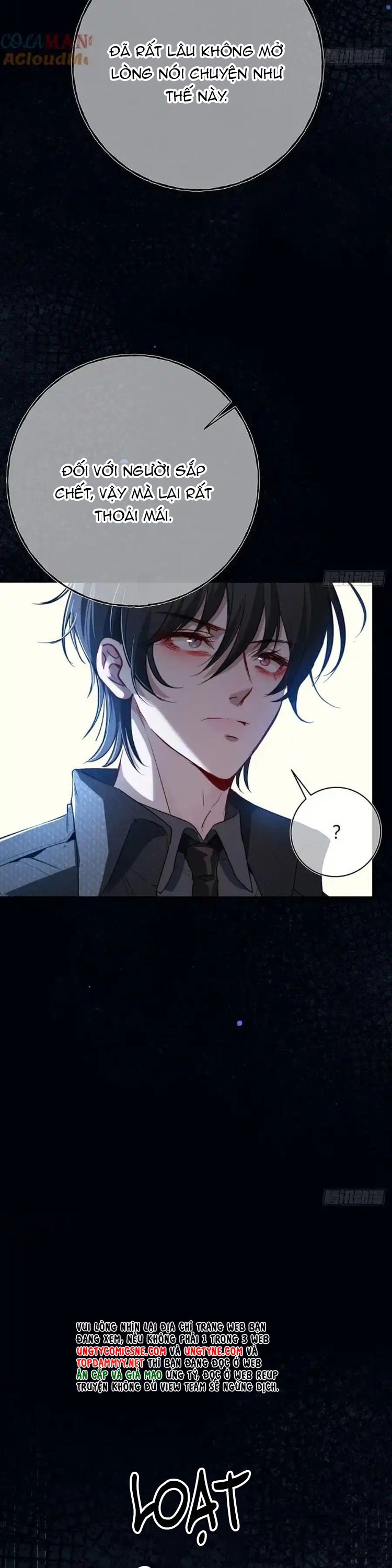 Yêu Đến Hủy Diệt Chap 15 - Trang 2