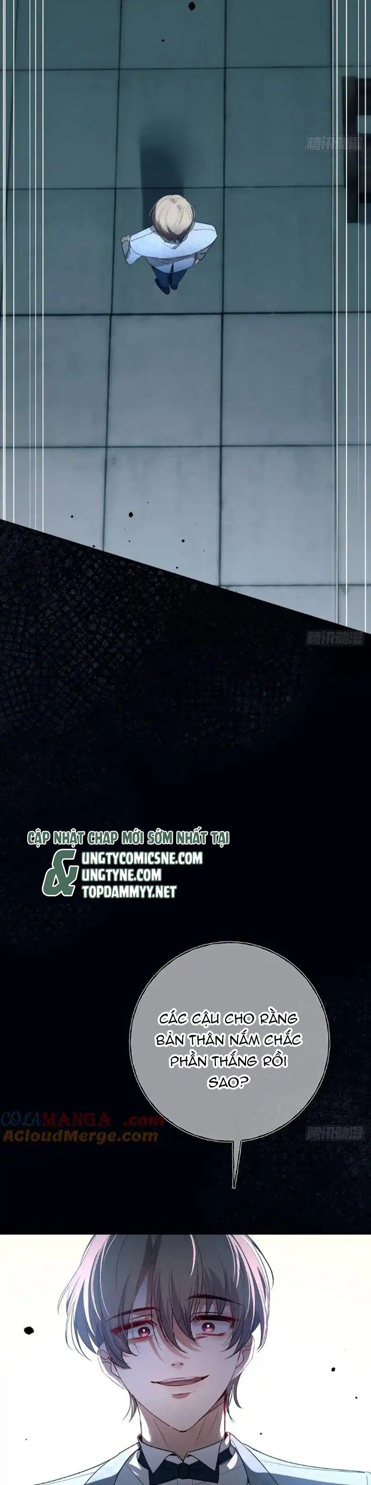 Yêu Đến Hủy Diệt Chap 15 - Trang 2