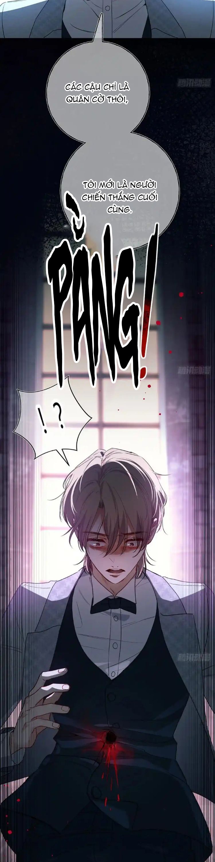Yêu Đến Hủy Diệt Chap 15 - Trang 2