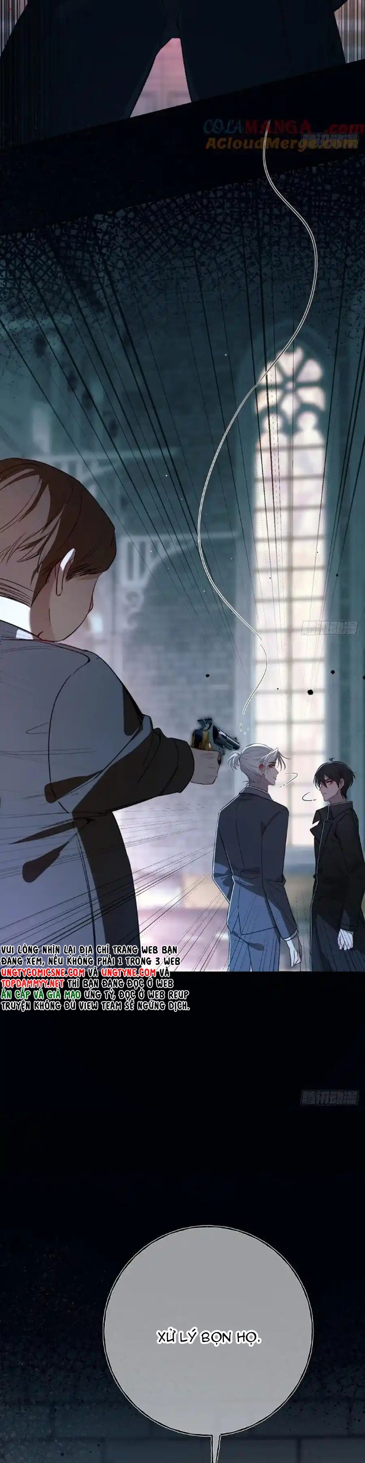 Yêu Đến Hủy Diệt Chap 15 - Trang 2