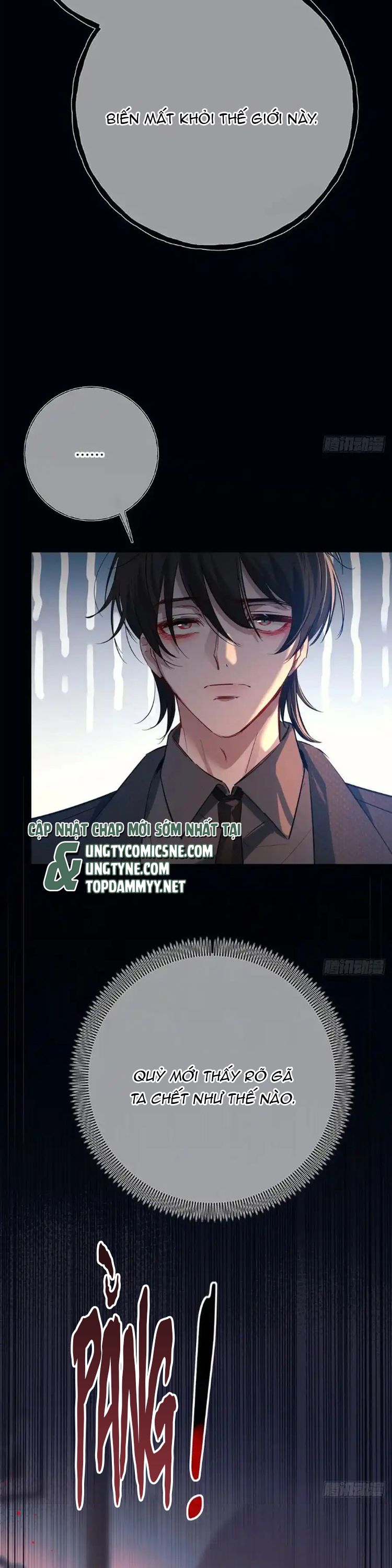 Yêu Đến Hủy Diệt Chap 15 - Trang 2