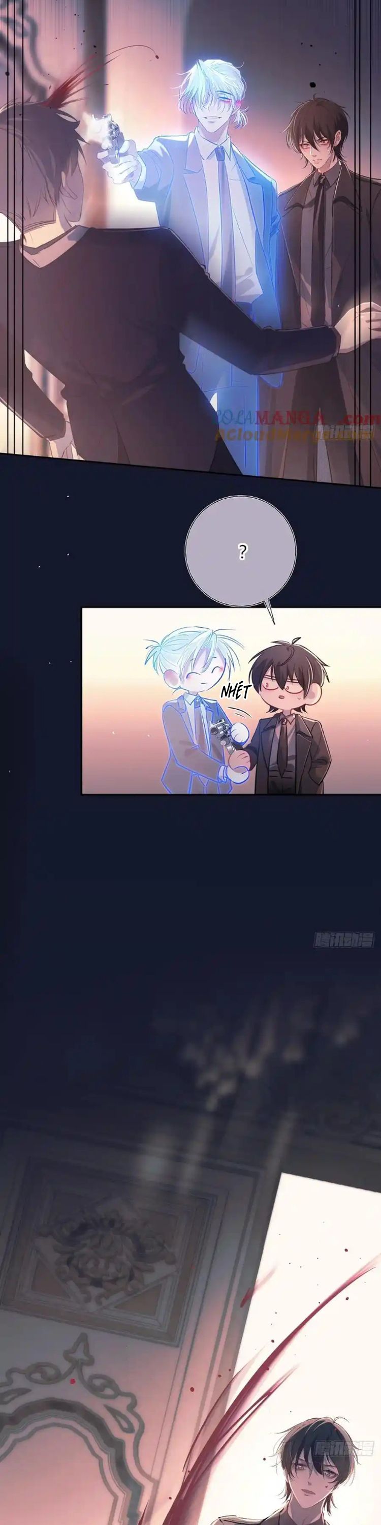 Yêu Đến Hủy Diệt Chap 15 - Trang 2