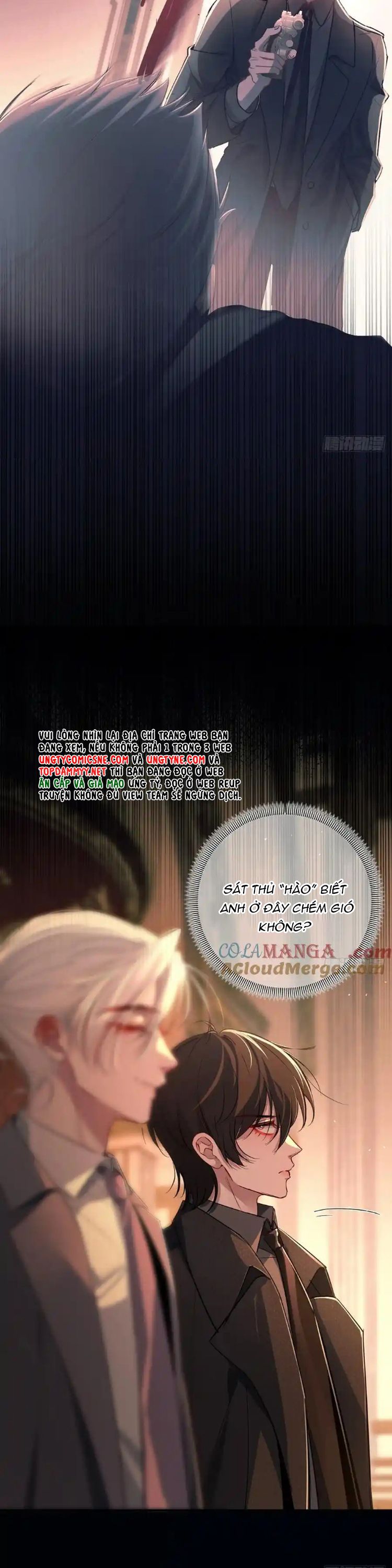 Yêu Đến Hủy Diệt Chap 15 - Trang 2