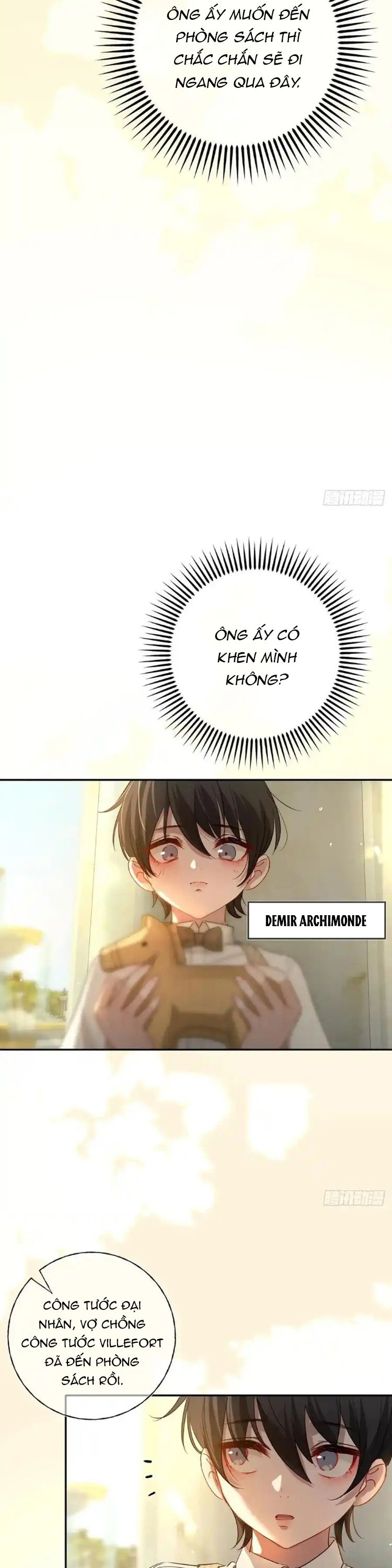 Yêu Đến Hủy Diệt Chap 16 - Trang 2