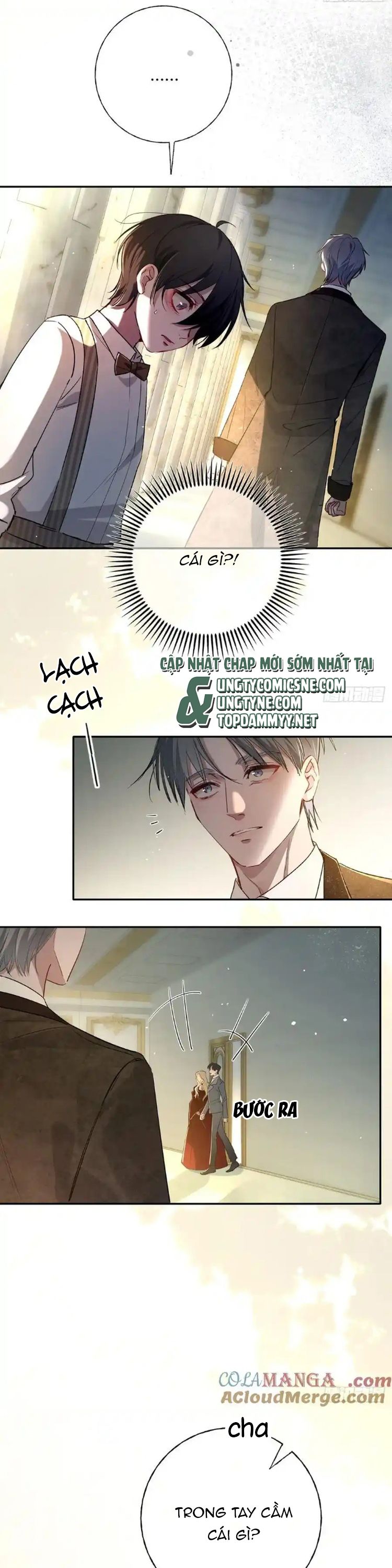 Yêu Đến Hủy Diệt Chap 16 - Trang 2
