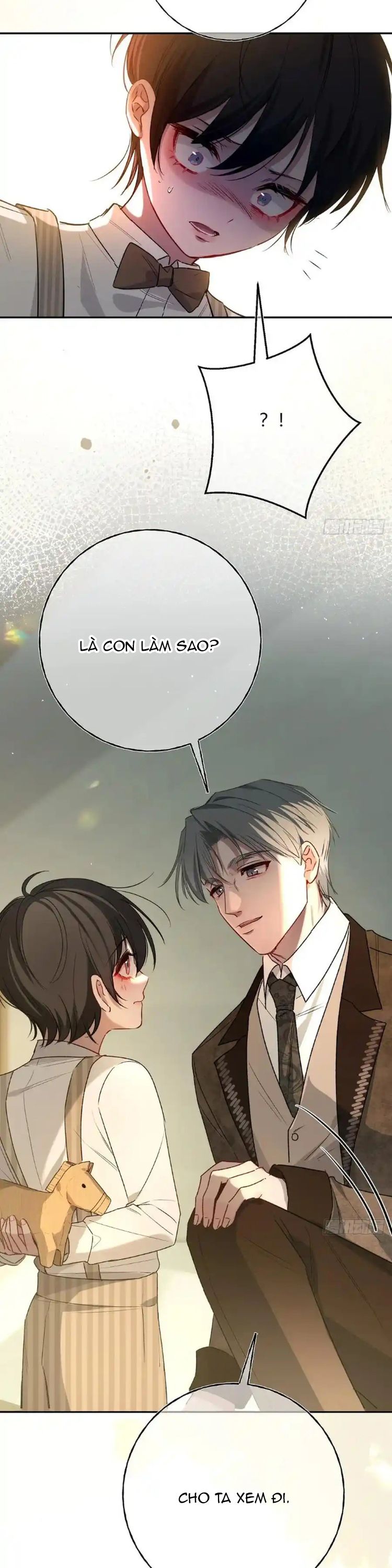 Yêu Đến Hủy Diệt Chap 16 - Trang 2