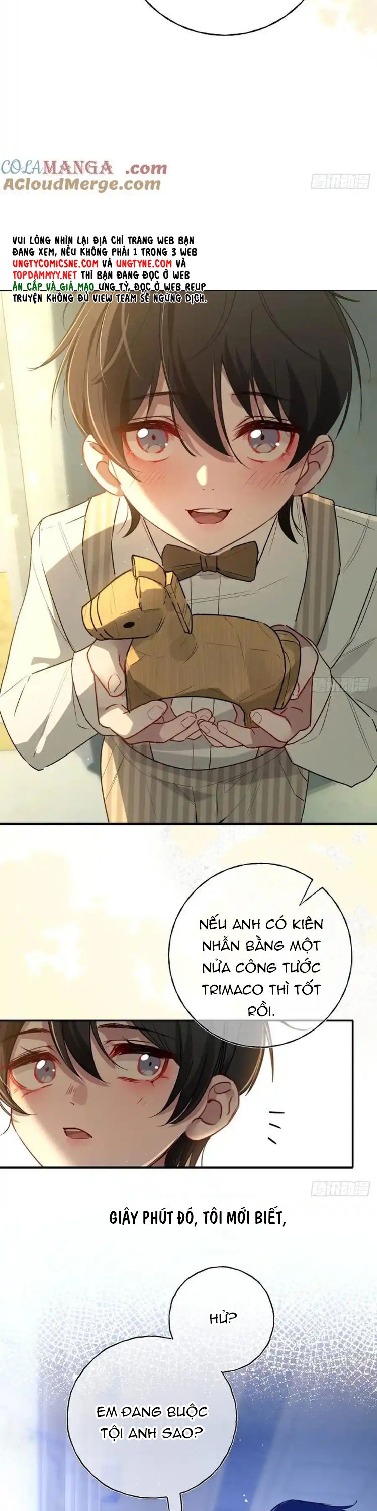 Yêu Đến Hủy Diệt Chap 16 - Trang 2