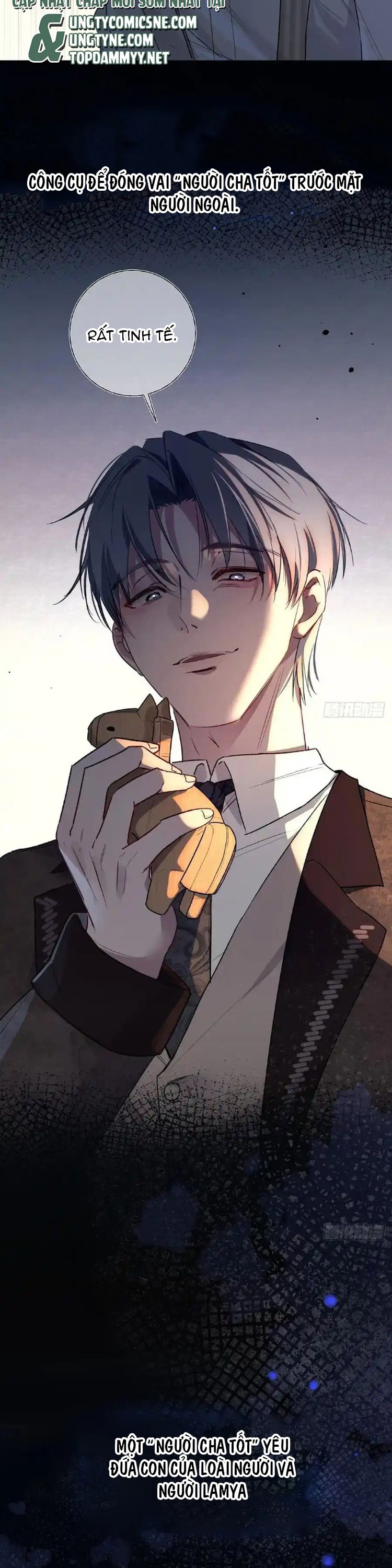 Yêu Đến Hủy Diệt Chap 16 - Trang 2