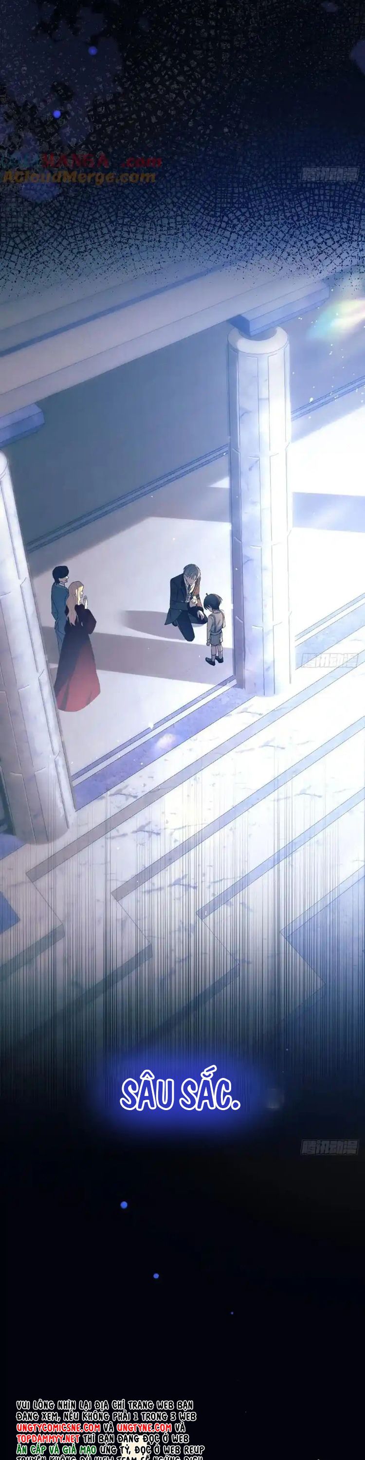 Yêu Đến Hủy Diệt Chap 16 - Trang 2