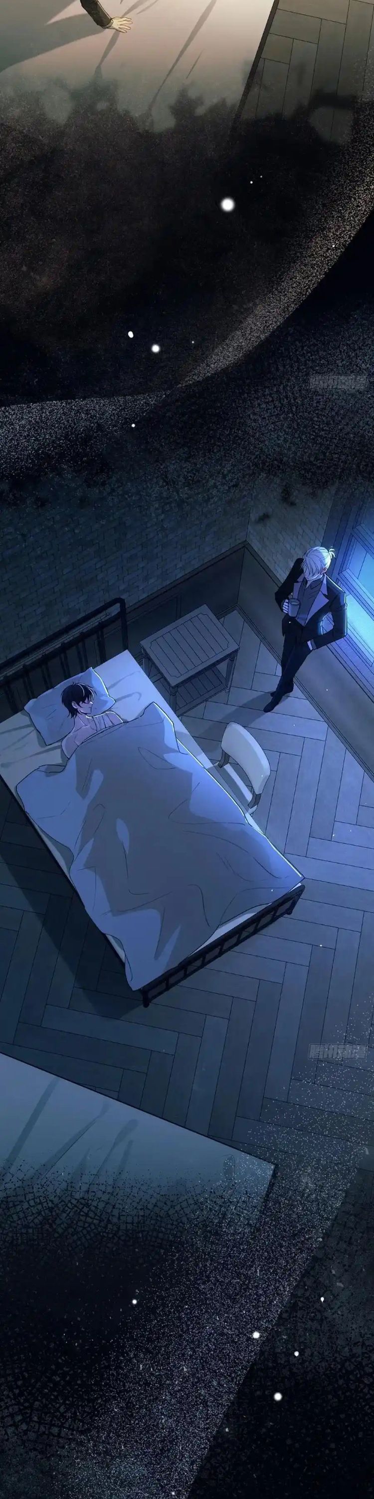 Yêu Đến Hủy Diệt Chap 16 - Trang 2