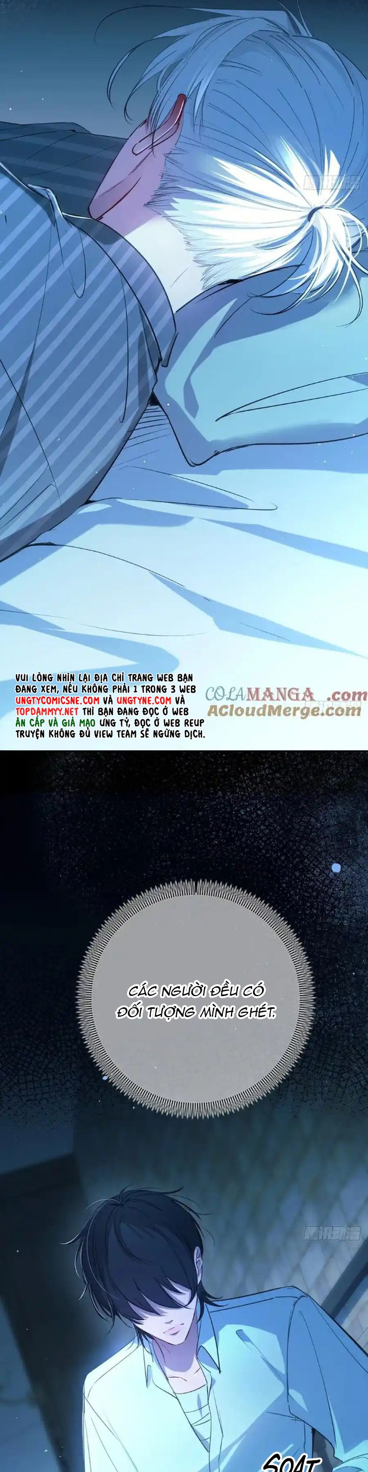 Yêu Đến Hủy Diệt Chap 16 - Trang 2