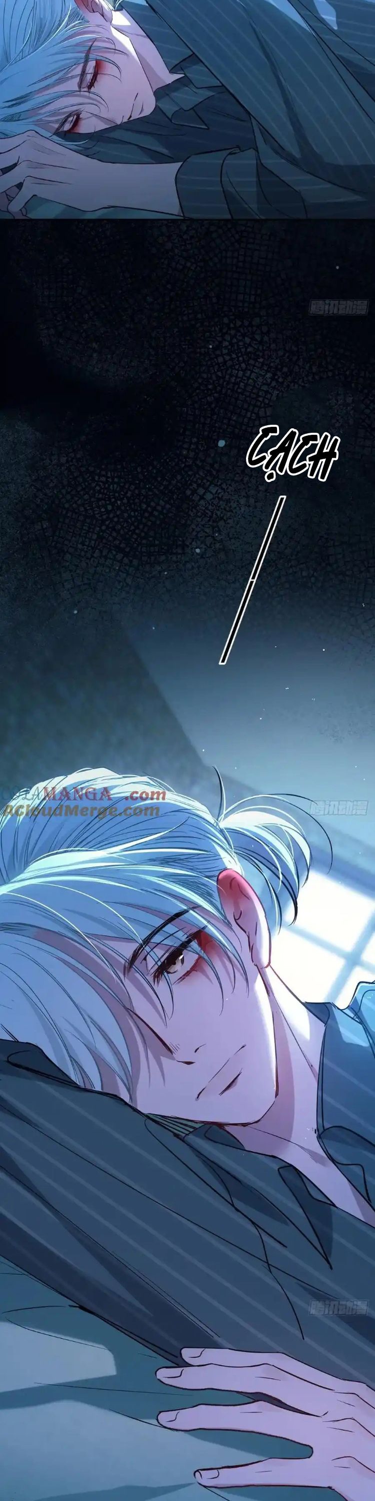 Yêu Đến Hủy Diệt Chap 16 - Trang 2