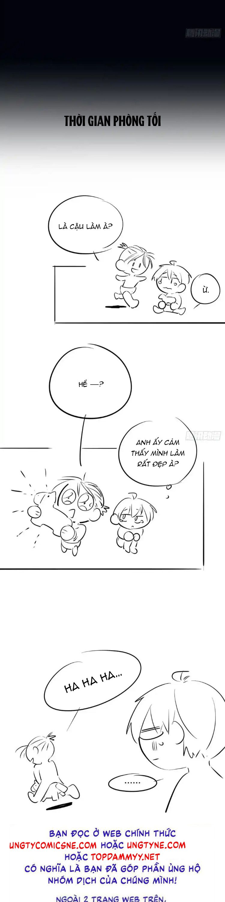 Yêu Đến Hủy Diệt Chap 16 - Trang 2