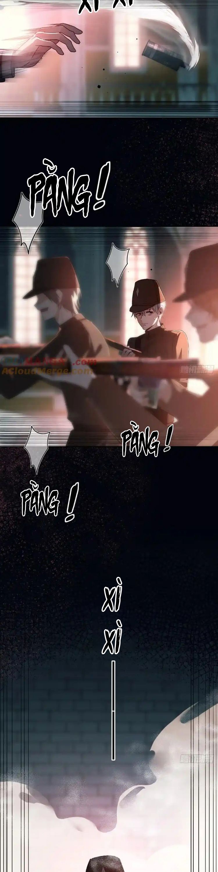 Yêu Đến Hủy Diệt Chap 16 - Trang 2