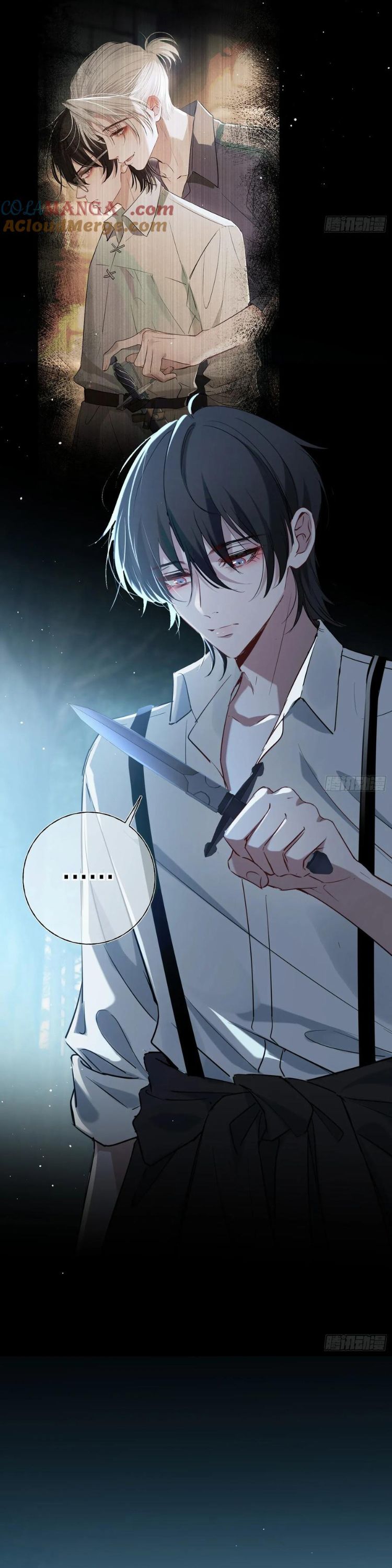 Yêu Đến Hủy Diệt Chap 17 - Trang 2