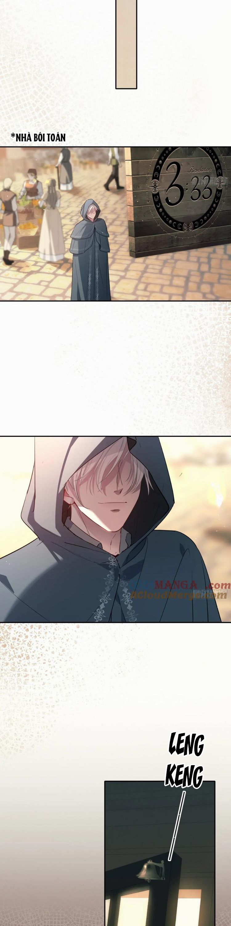 Yêu Đến Hủy Diệt Chap 17 - Trang 2