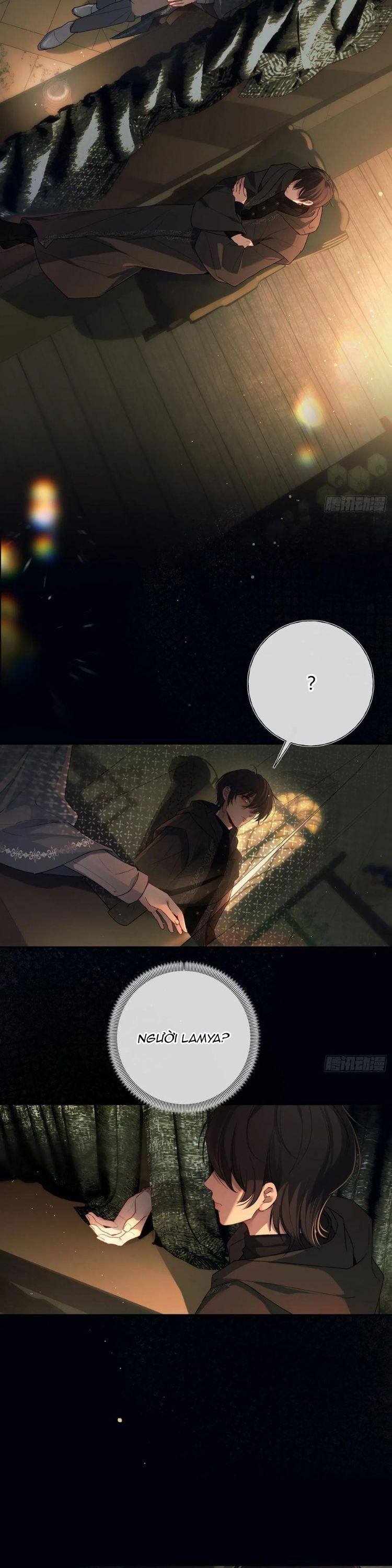 Yêu Đến Hủy Diệt Chap 17 - Trang 2
