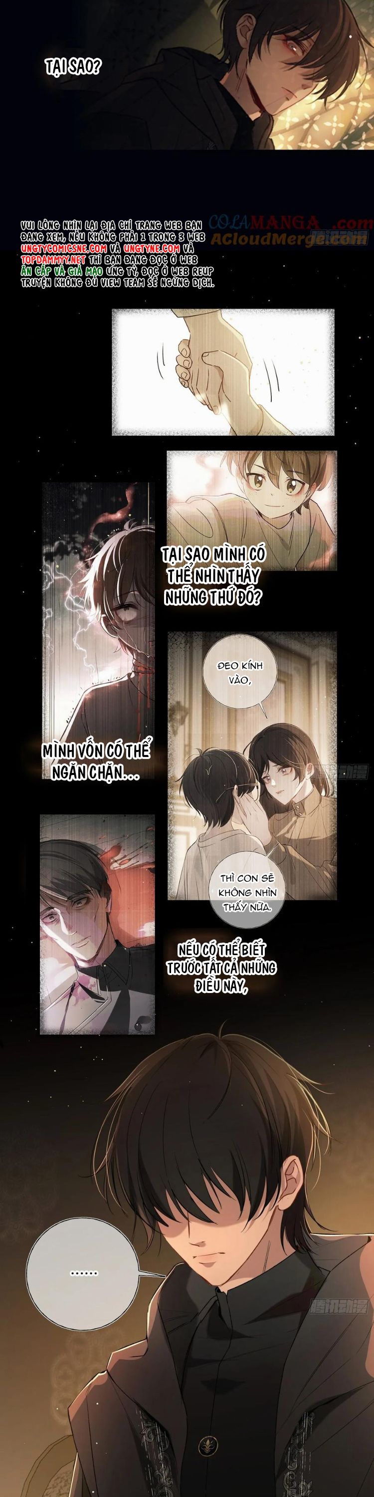 Yêu Đến Hủy Diệt Chap 17 - Trang 2