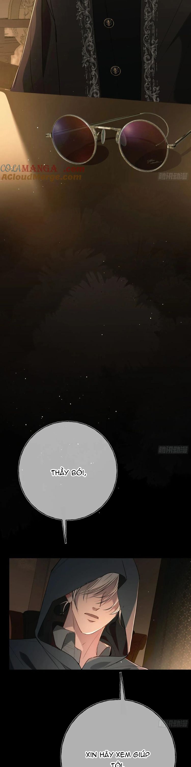 Yêu Đến Hủy Diệt Chap 17 - Trang 2