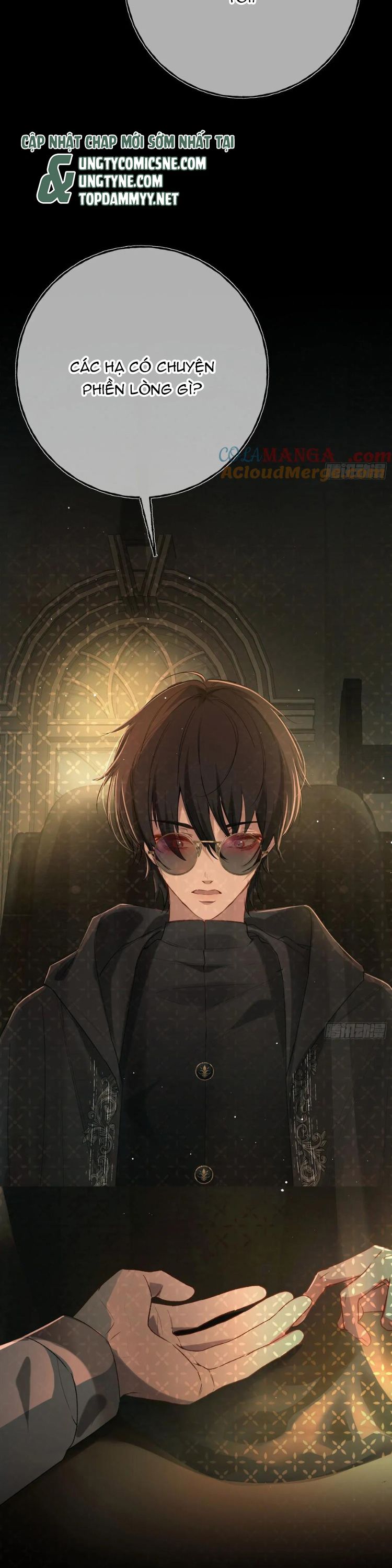 Yêu Đến Hủy Diệt Chap 17 - Trang 2