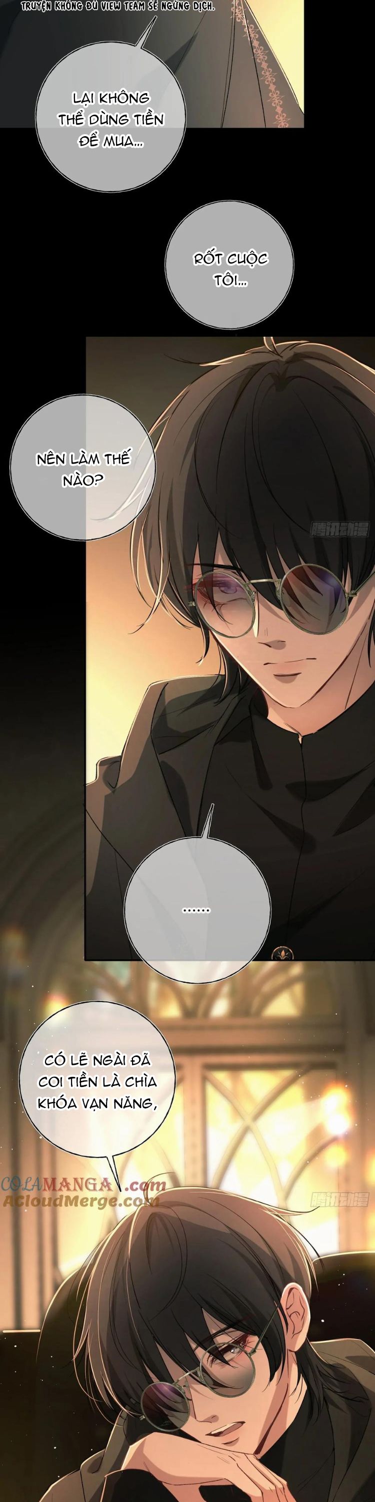 Yêu Đến Hủy Diệt Chap 17 - Trang 2