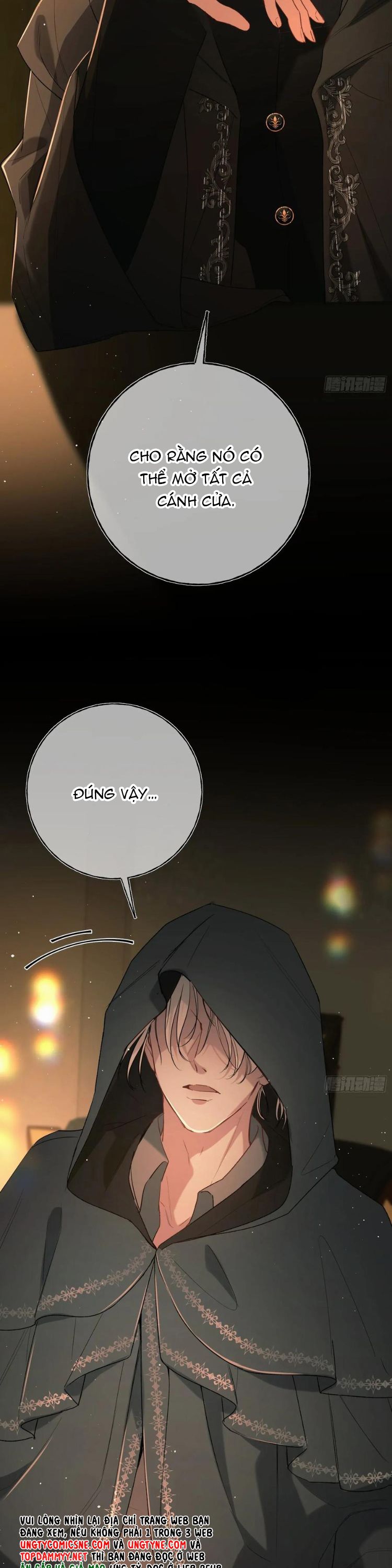Yêu Đến Hủy Diệt Chap 17 - Trang 2