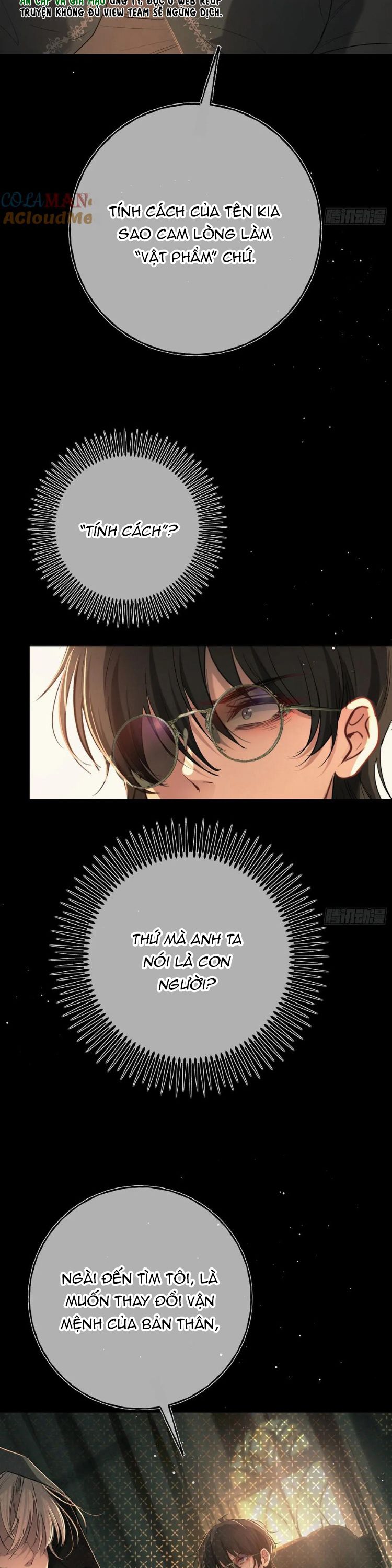 Yêu Đến Hủy Diệt Chap 17 - Trang 2