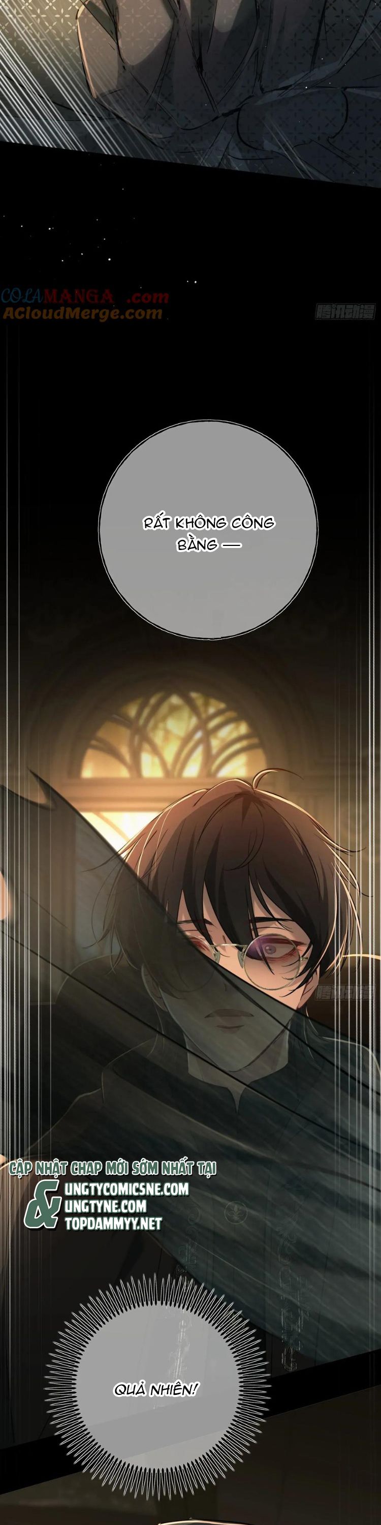 Yêu Đến Hủy Diệt Chap 17 - Trang 2