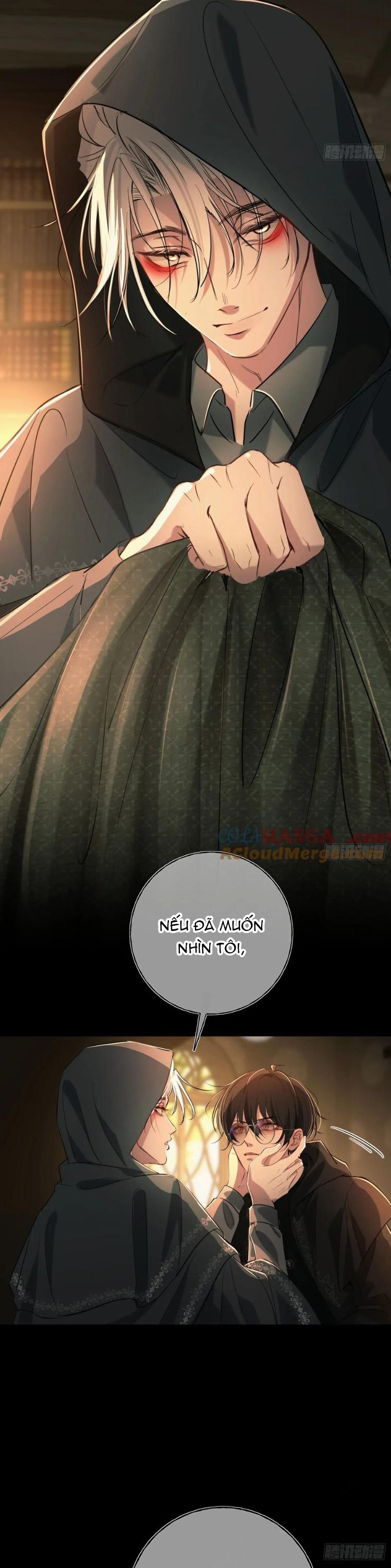 Yêu Đến Hủy Diệt Chap 17 - Trang 2