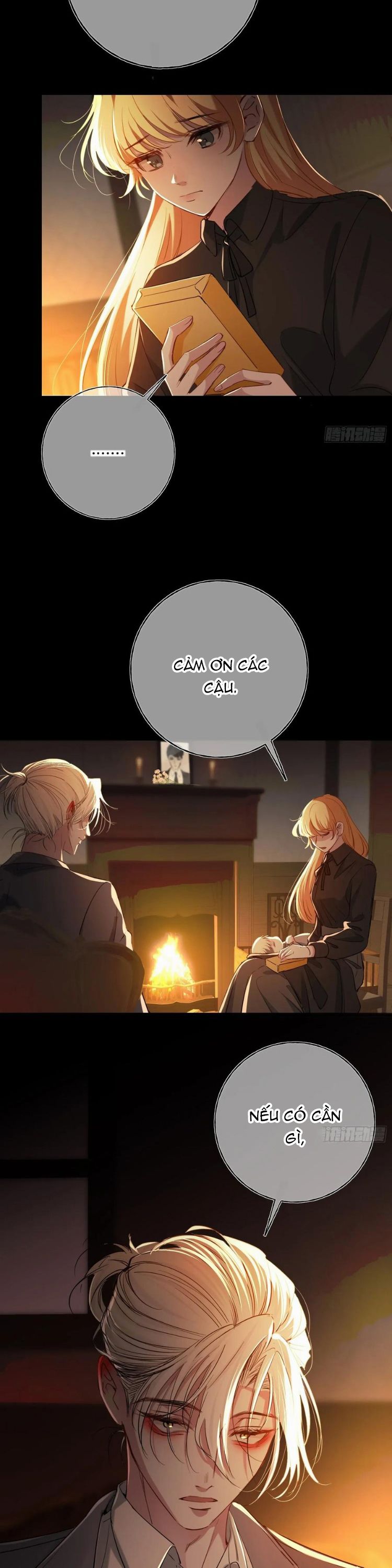 Yêu Đến Hủy Diệt Chap 17 - Trang 2