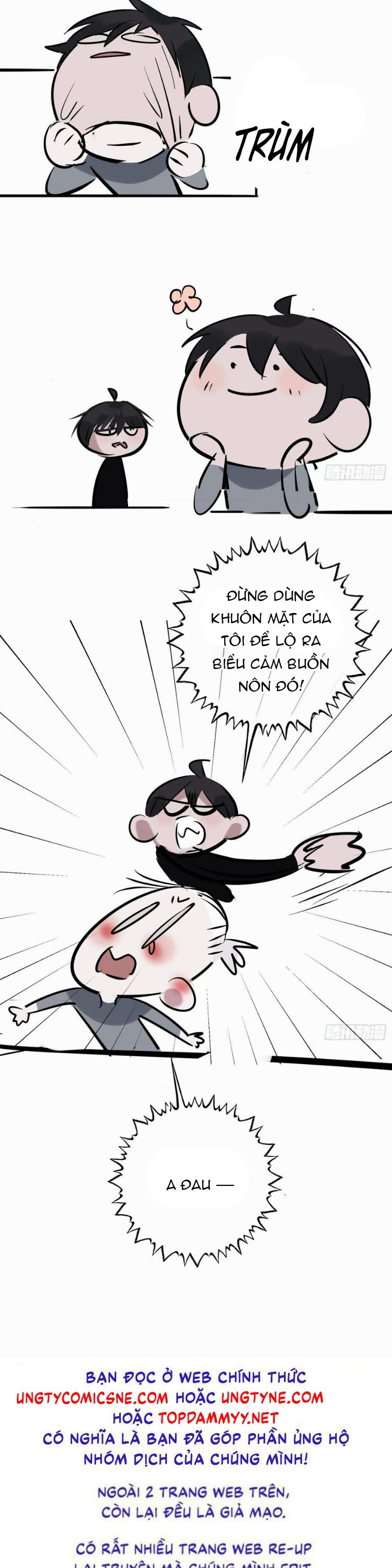 Yêu Đến Hủy Diệt Chap 17 - Trang 2