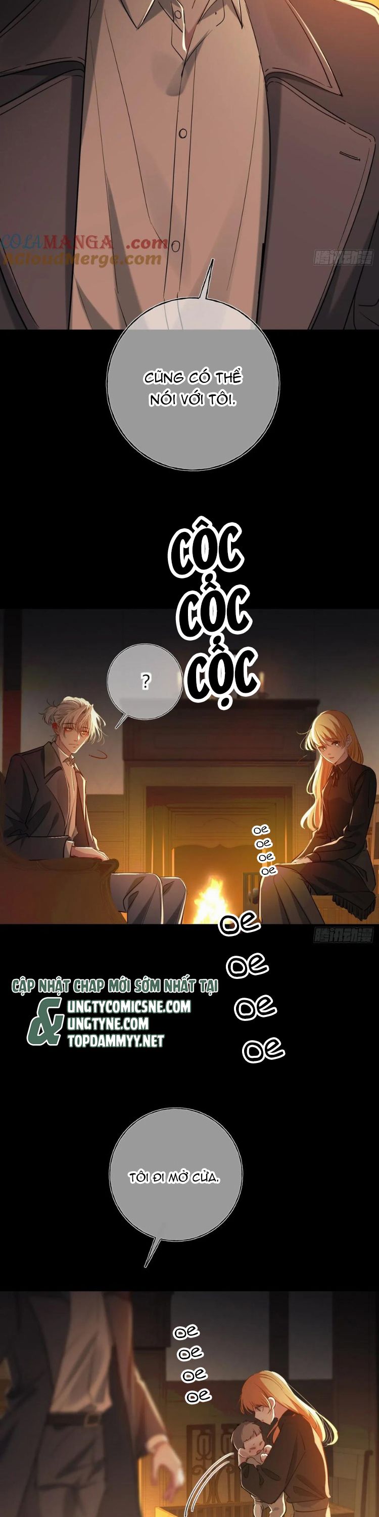 Yêu Đến Hủy Diệt Chap 17 - Trang 2