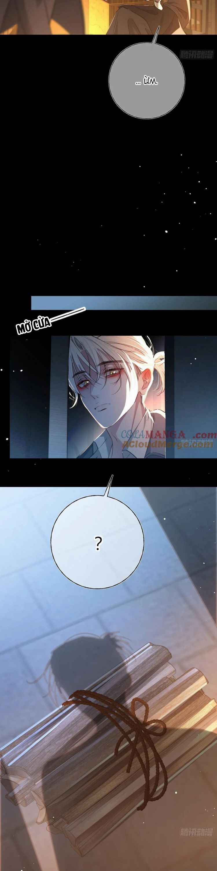 Yêu Đến Hủy Diệt Chap 17 - Trang 2