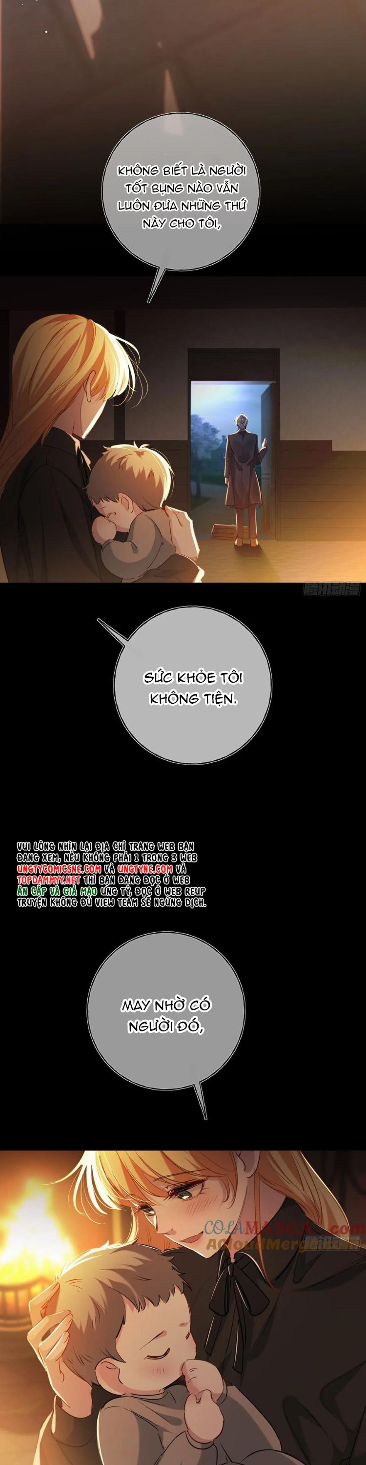 Yêu Đến Hủy Diệt Chap 17 - Trang 2